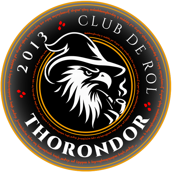 Thorondor